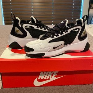 Nike Zoom 2K